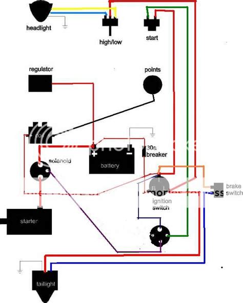 Indak Key Switch Wiring Diagram Database