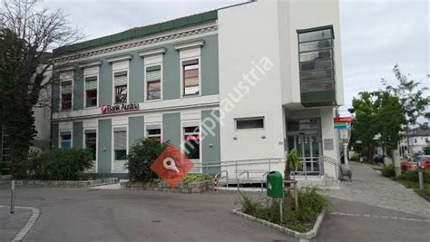 Öffnungszeiten der filialen bank austria in österreich. UniCredit Bank Austria AG - Mödling