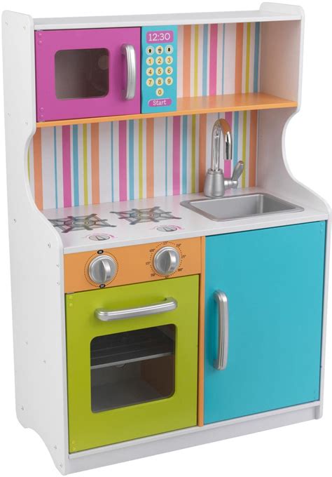 Pin By Kim Johnston On Diy Goodies Toddler Kitchen Toddler Play