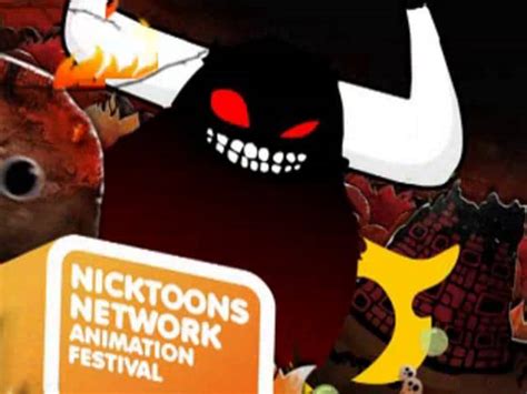 Nicktoons Network On Vimeo