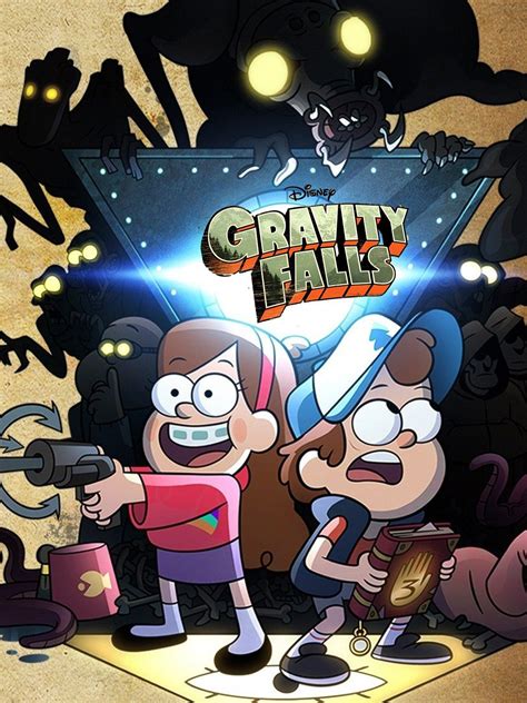 Gravity Falls Animation Error Archive Animation Error
