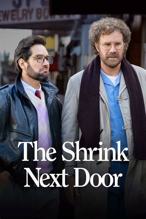 Watch The Shrink Next Door Online Season 1 2021 Tv Guide
