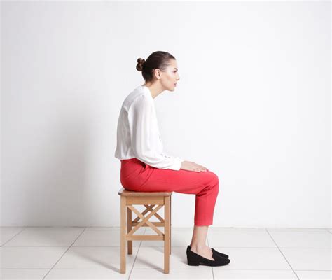 Exercises For Poor Posture Posture Pro Inc