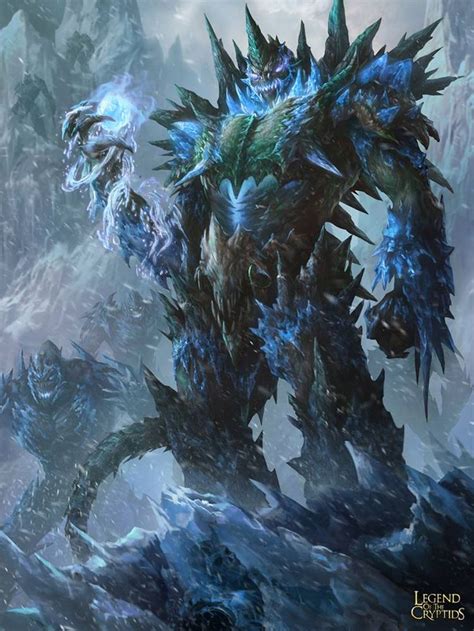 Vapewild taste the new and amazing ice monster ejuice. 14 best images about d&d ice elemental on Pinterest ...
