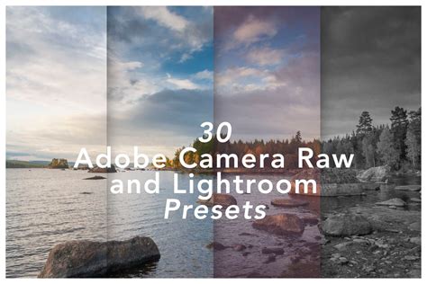 Use adobe lightroom presets to get the benefit of filters you can customize. 30 ACR & Adobe Lightroom Presets ~ Plug-ins ~ Creative Market