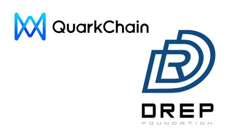 Drep price, charts, volume, market cap, supply, news, exchange rates, historical prices, drep to usd converter, drep coin complete info/stats. QuarkChain and DREP to accelerate mainstream blockchain ...