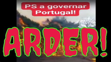 Ps A Governar Portugal Obrigado António Costa Odenunciante Youtube