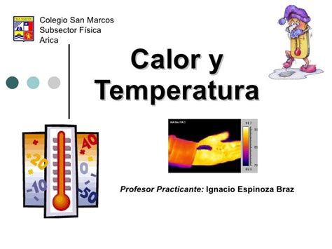 Diferencia Entre Calor Y Temperatura Diferencias Pro Mobile Legends
