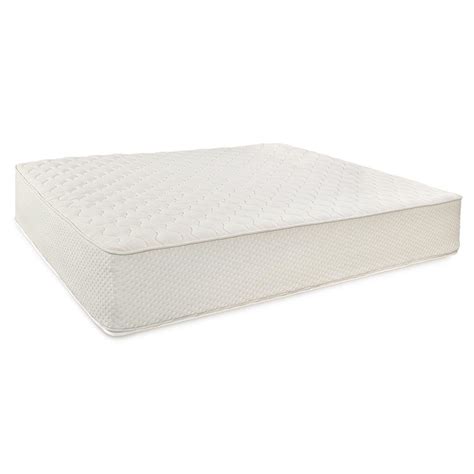 Choose any 3 all natural latex layers to design your mattress. Latex for Less Latex For Less Split King 9 in. 2-Sided ...