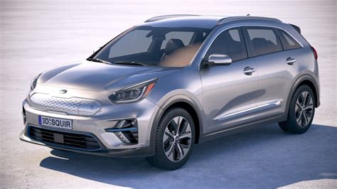 On the google play store, you will find plenty of plant identification apps for android smartphone, but choosing the best app among the list of apps for plant identification is not too easy. Kia E-Niro 2019 3D model | CGTrader