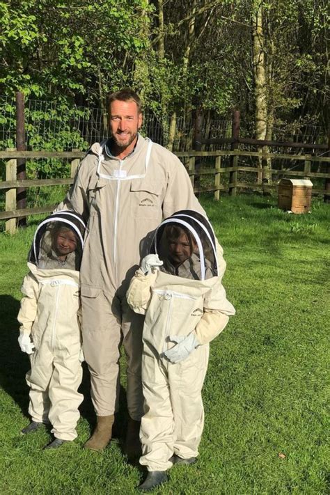 Breaking news headlines about ben fogle linking to 1,000s of websites from around the world. Why Ben Fogle lets his children play with knives and fire ...