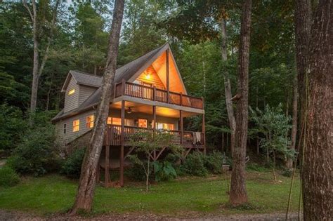 Neighborhoods on the ocean or tidally influenced rivers. Hiwassee River Cabins (Murphy, NC) - Campground Reviews ...