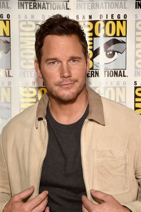 Chris Pratt On His Marvel Future After ‘guardians Of The Galaxy Vol 3