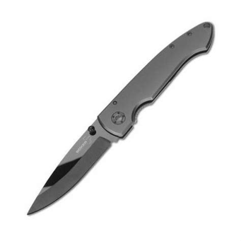 Boker Plus Anti Mc Is Available At 9344 Usd In The Woodlands Tx