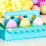 Easter Box Cards SVG Kit [] - $7.99 : SVGCuts - SVG files for your