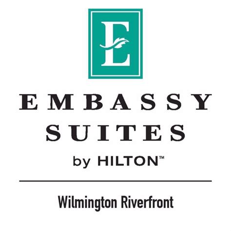 Embassy Suites Wilmington Riverfront Wilmington Area Hospitality Association Wilmington Area