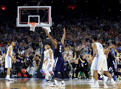 Best Moments From The 2016 Ncaa Mens Basketball Tournament Nbc4