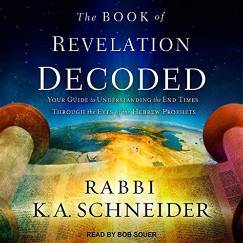 The Book Of Revelation King James Version Audible Audio