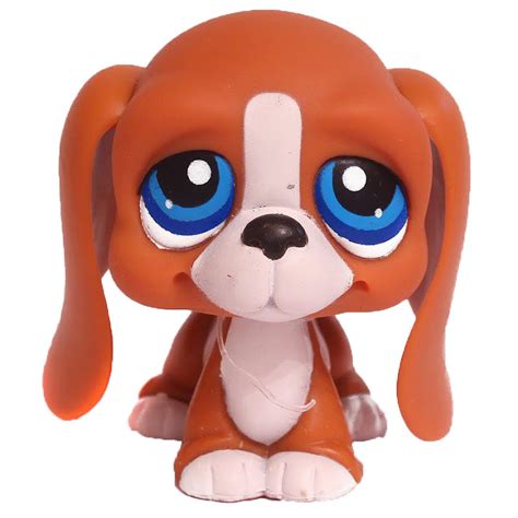 Lps In The Picture Pets Generation 1 Pets Lps Merch