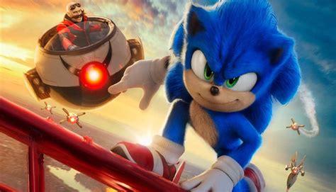 Sonic The Hedgehog And Knuckles Tv Spinoff Confirmed Starburst