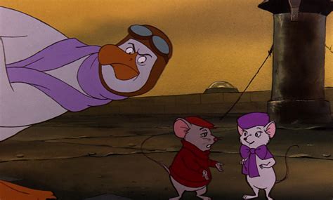 The Rescuers Wallpapers Cartoon Hq The Rescuers Pictures 4k