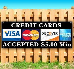 Perks for things like airfare, hotel stays and more can be difficult to redeem and often expire whether you use them or not. CREDIT CARD ACCEPTED $5 MINIMUM Advertising Vinyl Banner ...