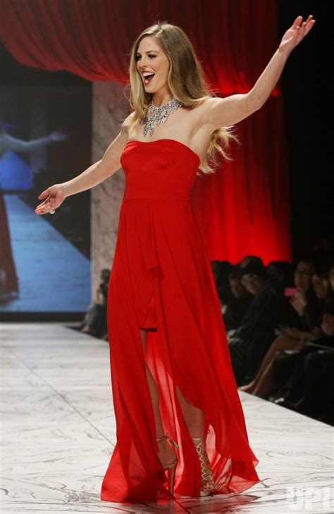 Red dress (malcolm in the middle), an episode of the american sitcom malcolm in the middle. The Red Dress Collection 2013 Fashion Show - All Photos ...