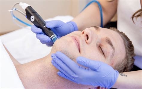 Book Online Hydrafacial Facials Microneedling Chemical Peels And More