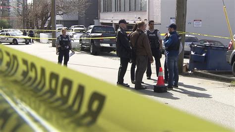 woman on life support following north vancouver shooting news 1130