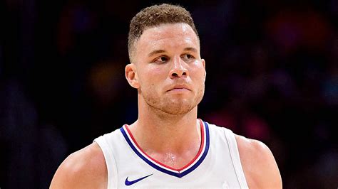 Blake Griffin Injury Update Extended Absence Would Force Clippers To