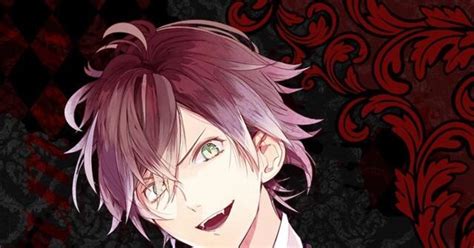 Whos The Hottest Of The Diabolik Lovers Anime Characters Girlsaskguys