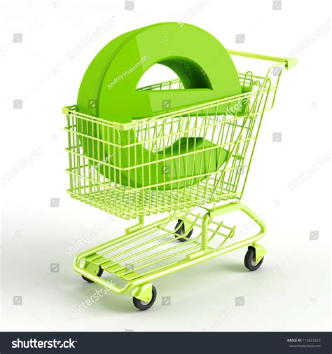 Linear style sign for mobile concept and web design. Shopping Carts And Symbol Of E-Commerce Stock Photo ...
