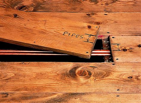 repair floorboards ideas advice diy  bq