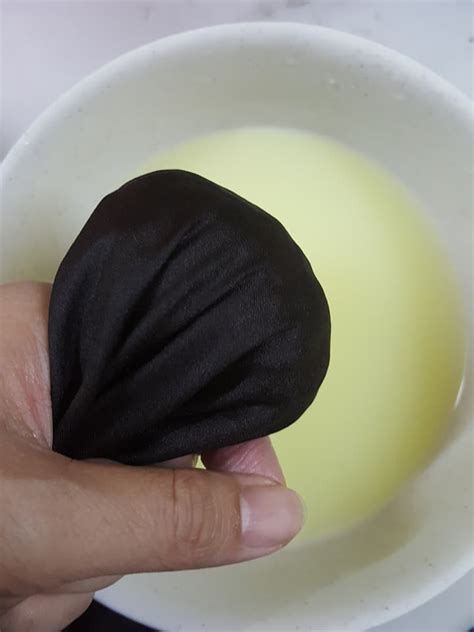 Cara penyediaan whipping cream freshcream. Buat Cheese Sendiri, Cuma Guna Susu Tepung Yang Hasilnya ...