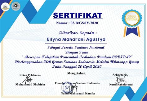 We did not find results for: Pin di Sertifikat