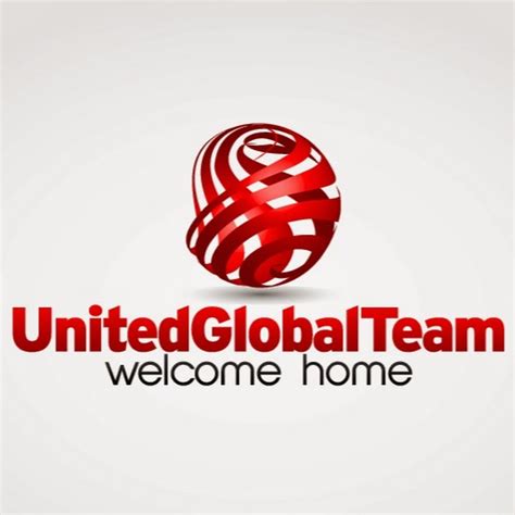 United Global Team Youtube