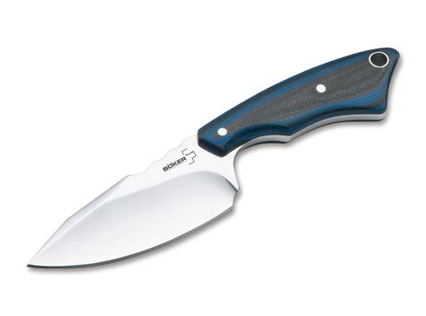 Boker Offers Fixed Blade Knife Boker Plus Rambler By Boker Plus As