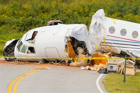 Greenville Plane Crash Pilot Honor System Scrutinized