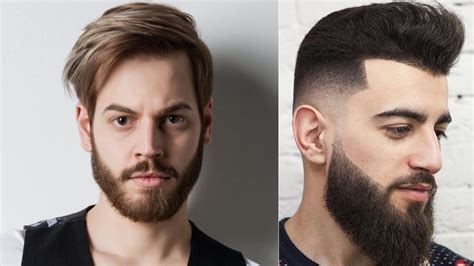 New Super Cool Haircuts For Boys 2018 | Mens Hairstyles ...