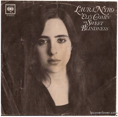 Lpcover Lover Rock Laura Nyro Album Covers Rhythm And Blues
