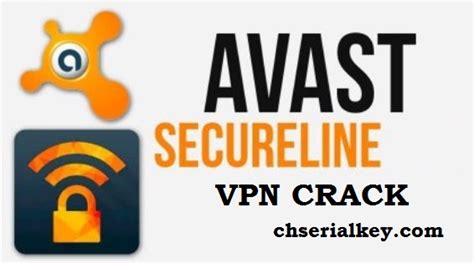 Avast Secureline Vpn License Key Till 2024 Incl Full Crack