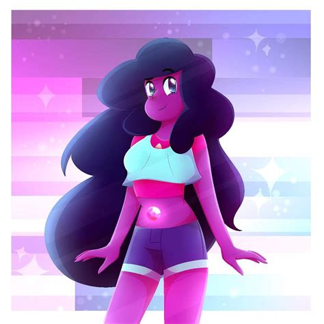 Stevonnie Wiki Steven Universe Amino