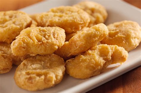 Mcdonalds Are Changing Their Chicken Mcnuggets Recipe