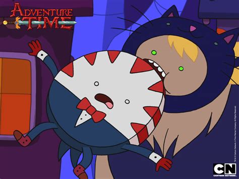 Adventure time the movie petition. Peppermint Butler Wallpapers - Peppermint Butler from ...