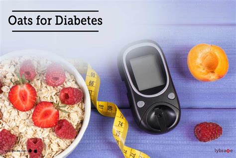 Oats For Diabetes Are Oats Good For Diabetes