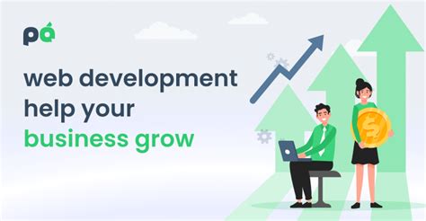 How Can Web Development Help Your Business Grow