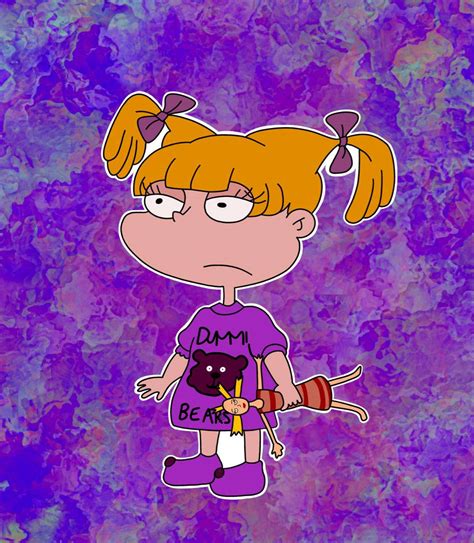 Free Angelica Pickles Wallpaper Downloads 100 Angelica Pickles
