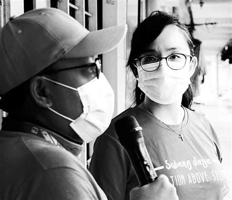 Aside from that, michelle is also a practicing lawyer with particular interest in constitutional, human rights and public interest litigation. Subang Jaya: Nation Above Self - SJ Echo