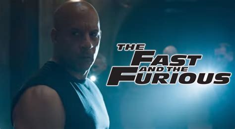 Vin diesel publicó a través de sus redes sociales el nuevo póster de rápidos y furiosos 9. Rapido Y Furioso 9 Poster Oficial / Rapido Y Furioso 9 On ...