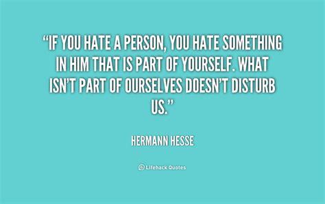 Someone Who Hates You Quotes Quotesgram